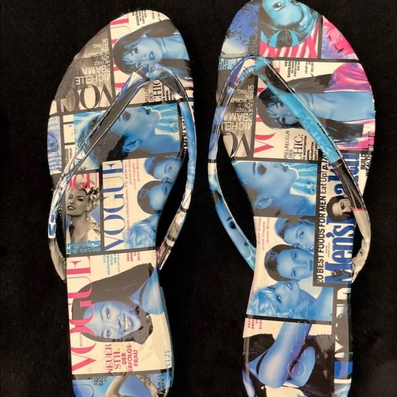 Sandals 2 Pair (Size 7.5) - Picture 3 of 5